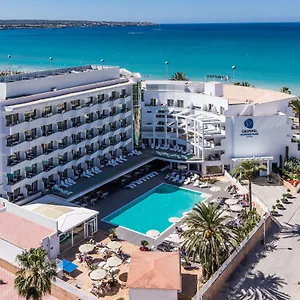 Hotell Grupotel Acapulco Playa - Adults Only