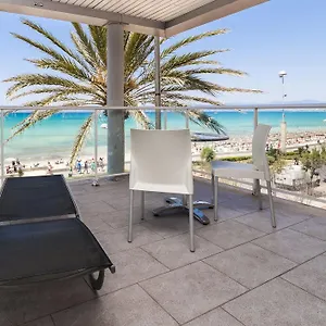 Turisticos Mix Br At2179 Apartament