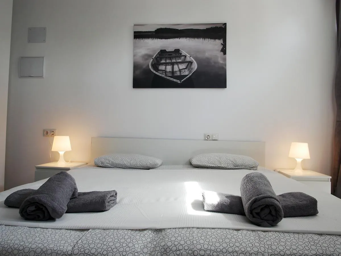 Perla Seven Apartments And Rooms Playa de Palma  2*, Playa de Palma (Mallorca)