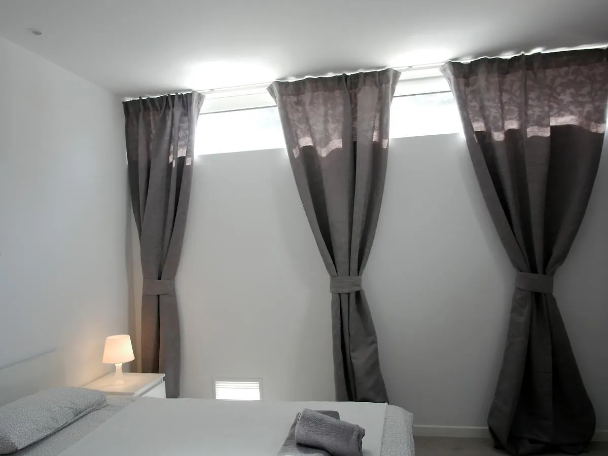 Hotel apartamentowy Perla Seven Apartments And Rooms Playa de Palma